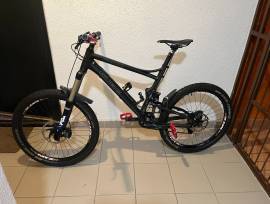 CUBE Fritzz Enduro / Freeride / DH 26" used For Sale