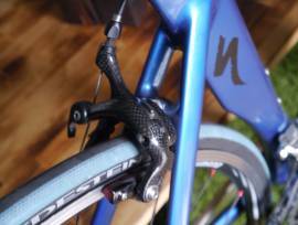 MERIDA WARP 9 / 2009 Road bike, Triathlon Shimano Ultegra calliper brake used For Sale