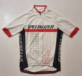 Specialized RBX Comp Logo kerékpáros mez (S-es méretű)