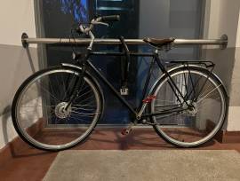 _EGYÉB Juckerbike Basilisk Városi / Cruiser használt ELADÓ