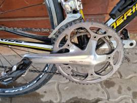 MERIDA Road Ride Országúti Shimano Ultegra patkófék használt ELADÓ