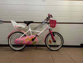 BTWIN Princess Kids Bikes / Children Bikes used For Sale