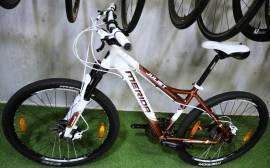 MERIDA JULIET TFS DISC 26/ S Mountain Bike 26" front suspension used For Sale