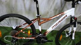 MERIDA JULIET TFS DISC 26/ S Mountain Bike 26" front suspension used For Sale