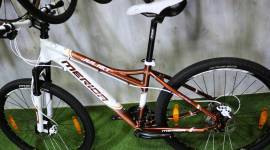 MERIDA JULIET TFS DISC 26/ S Mountain Bike 26" front suspension used For Sale