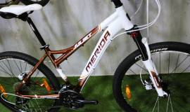 MERIDA JULIET TFS DISC 26/ S Mountain Bike 26" front suspension used For Sale