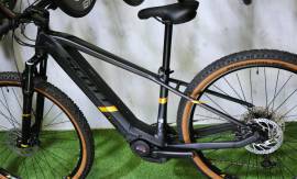 SCOTT AXIS  eRIDE BOSCH  CX 85Nm 1x12 Elektromos Mountain Bike 29" elöl teleszkópos Bosch használt ELADÓ