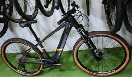 SCOTT AXIS  eRIDE BOSCH  CX 85Nm 1x12 Elektromos Mountain Bike 29" elöl teleszkópos Bosch használt ELADÓ