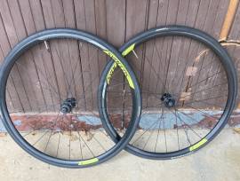 Syncros Alexrims Race 22  Syncros Alexrims Race 22  Road Bike & Gravel Bike & Triathlon Bike Component, Road Bike Wheels / Tyres 28" used For Sale