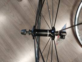 Shimano WH-RS100-CL országúti kerékszett Shimano Road Bike & Gravel Bike & Triathlon Bike Component, Road Bike Wheels / Tyres 700c (622) new with guarantee For Sale