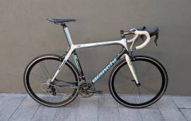 Bianchi Superleggera, Campagnolo Super Record 2x11s! Bianchi Superleggera  Országúti / Gravel / Triatlon Alkatrész, Országúti  Kerék / Felni / Gumi 700c (622) használt ELADÓ