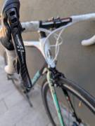 Bianchi Superleggera, Campagnolo Super Record 2x11s! Bianchi Superleggera  Országúti / Gravel / Triatlon Alkatrész, Országúti  Kerék / Felni / Gumi 700c (622) használt ELADÓ