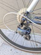 Bianchi Superleggera, Campagnolo Super Record 2x11s! Bianchi Superleggera  Országúti / Gravel / Triatlon Alkatrész, Országúti  Kerék / Felni / Gumi 700c (622) használt ELADÓ