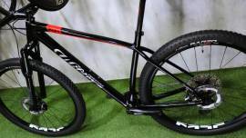 WILIER 101X CARBON 29 XT-12 gyönyörűség Mountain Bike 29" elöl teleszkópos nem használt ELADÓ