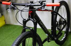 WILIER 101X CARBON 29 XT-12 gyönyörűség Mountain Bike 29" elöl teleszkópos nem használt ELADÓ