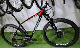 WILIER 101X CARBON 29 XT-12 gyönyörűség Mountain Bike 29" elöl teleszkópos nem használt ELADÓ