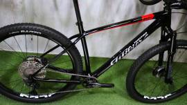 WILIER 101X CARBON 29 XT-12 gyönyörűség Mountain Bike 29" elöl teleszkópos nem használt ELADÓ