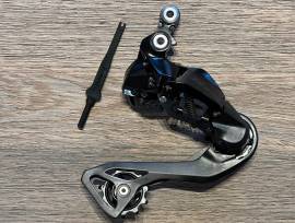 Shimano elektromos szett eladó 105 Di2 Road Bike & Gravel Bike & Triathlon Bike Component, Road Bike Drivetrain new / not used For Sale