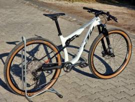 KTM Új 2025 KTM karbon mtb FOX Elite Shimano XT 1*12   Mountain Bike dual suspension Shimano Deore XT new / not used For Sale