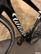 WILIER GTR Team Országúti Campagnolo Centaur patkófék használt ELADÓ