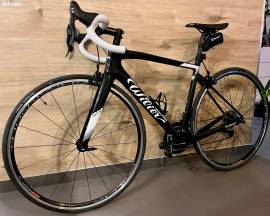 WILIER GTR Team Országúti Campagnolo Centaur patkófék használt ELADÓ