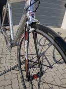 SCOTT Speedster S10 Országúti Shimano Ultegra patkófék használt ELADÓ