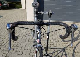 SCOTT Speedster S10 Országúti Shimano Ultegra patkófék használt ELADÓ