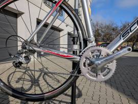 SCOTT Speedster S10 Országúti Shimano Ultegra patkófék használt ELADÓ