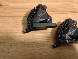 Új Shimano Ultegra féknyergek BR-R8170 Road Bike & Gravel Bike & Triathlon Bike Component, Road Bike Brakes & Brake Parts mechanical new / not used For Sale