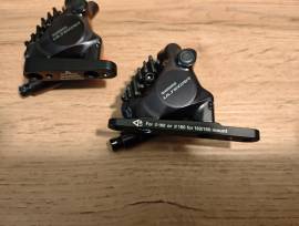 Új Shimano Ultegra féknyergek BR-R8170 Road Bike & Gravel Bike & Triathlon Bike Component, Road Bike Brakes & Brake Parts mechanical new / not used For Sale