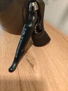 Shimano Ultegra ST-R8020 jobbos fékváltókar  ST-R8020 Országúti / Gravel / Triatlon Alkatrész, Országúti Fék / Fékváltókar mechanikus használt ELADÓ