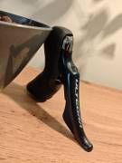 Shimano Ultegra ST-R8020 jobbos fékváltókar  ST-R8020 Országúti / Gravel / Triatlon Alkatrész, Országúti Fék / Fékváltókar mechanikus használt ELADÓ