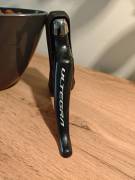 Shimano Ultegra ST-R8020 jobbos fékváltókar  ST-R8020 Országúti / Gravel / Triatlon Alkatrész, Országúti Fék / Fékváltókar mechanikus használt ELADÓ