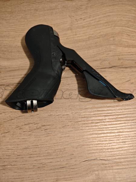 Shimano Ultegra ST-R8020 jobbos fékváltókar ST-R8020 Országúti / Gravel / Triatlon Alkatrész, Országúti Fék / Fékváltókar mechanikus használt ELADÓ