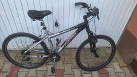 FOCUS Whistler Mountain Bike 26" front suspension Shimano Acera used For Sale