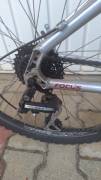 FOCUS Whistler Mountain Bike 26" front suspension Shimano Acera used For Sale