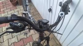 FOCUS Whistler Mountain Bike 26" front suspension Shimano Acera used For Sale