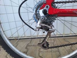 _Other Ortler Pro Mountain Bike 26" front suspension Shimano STX used For Sale