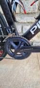 PINARELLO GAN S Road bike Shimano Ultegra calliper brake used For Sale