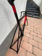 Colnago V3 vázszett (52 sloping), Colnago karbon kormánnyal, stucnival, nyereggel COLNAGO V3 Road Bike & Gravel Bike & Triathlon Bike Component, Road Bike & Gravel Bike & Frames / Forks carbon carbon 700c (622) used For Sale