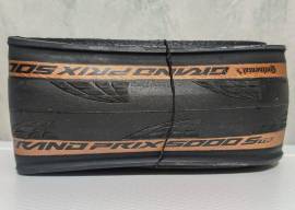 CONTINENTAL GRAND PRIX 5000 S TR 700x30C Országuti hajtogatós külső gumik,1 pár(2db). CONTINENTAL GP 5000 S TR  Országúti / Gravel / Triatlon Alkatrész, Országúti  Kerék / Felni / Gumi 700c (622) nem használt ELADÓ