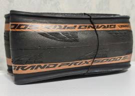 CONTINENTAL GRAND PRIX 5000 S TR 700x30C Országuti hajtogatós külső gumik,1 pár(2db). CONTINENTAL GP 5000 S TR  Országúti / Gravel / Triatlon Alkatrész, Országúti  Kerék / Felni / Gumi 700c (622) nem használt ELADÓ