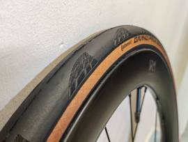 CONTINENTAL GRAND PRIX 5000 S TR 700x30C Országuti hajtogatós külső gumik,1 pár(2db). CONTINENTAL GP 5000 S TR  Országúti / Gravel / Triatlon Alkatrész, Országúti  Kerék / Felni / Gumi 700c (622) nem használt ELADÓ