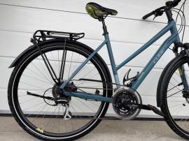 CUBE Touring  Trekking/cross disc brake used For Sale