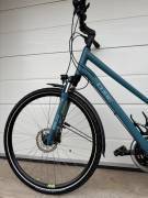 CUBE Touring  Trekking/cross disc brake used For Sale