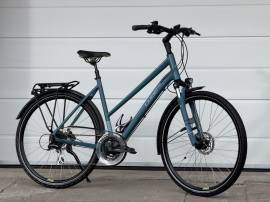 CUBE Touring  Trekking/cross disc brake used For Sale