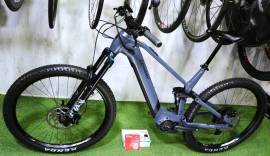_Other CONWAY eFully BOSCH CX 750 FOX 36 12sp Electric Mountain Bike 29" dual suspension Bosch new / not used For Sale