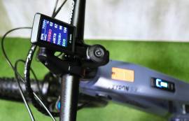 _Other CONWAY eFully BOSCH CX 750 FOX 36 12sp Electric Mountain Bike 29" dual suspension Bosch new / not used For Sale