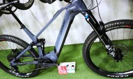 _Other CONWAY eFully BOSCH CX 750 FOX 36 12sp Electric Mountain Bike 29" dual suspension Bosch new / not used For Sale