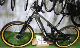 TREK  POWERFLY FS BOSCH CX Gen5 100Nm 800 Electric Mountain Bike 29" dual suspension Bosch new / not used For Sale